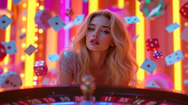 vegas777 Game Live Casino