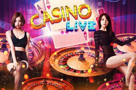 vegas777 Game Live Betting
