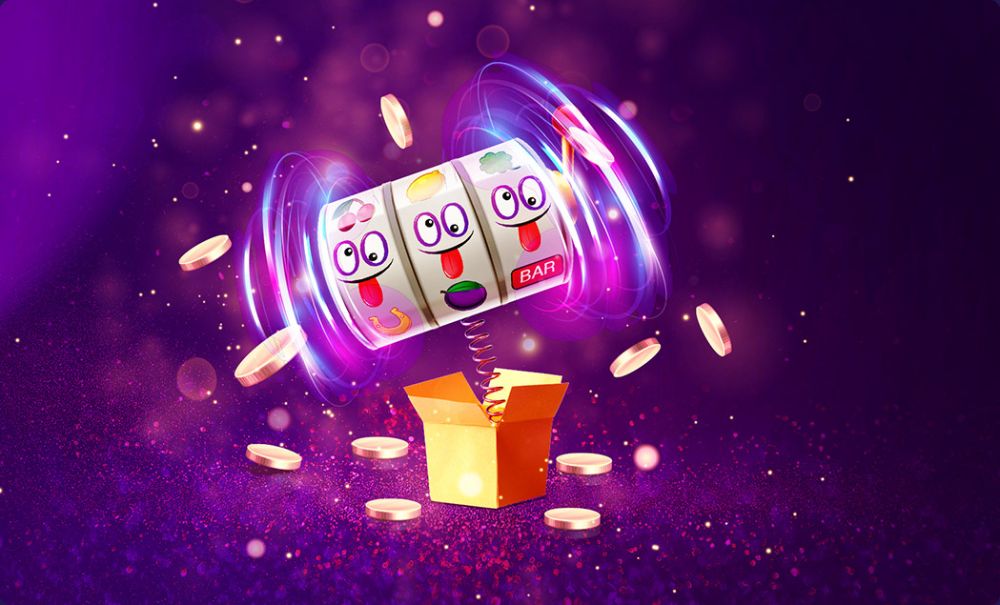 vegas777 Game Welcome Bonus