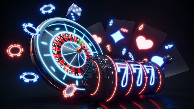 vegas777 Game Live Casino