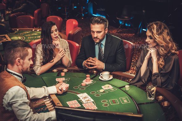 vegas777 Game Live Casino