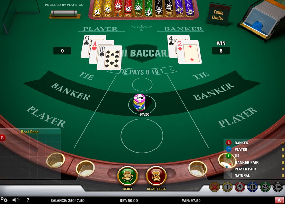 vegas777 Game Live Casino