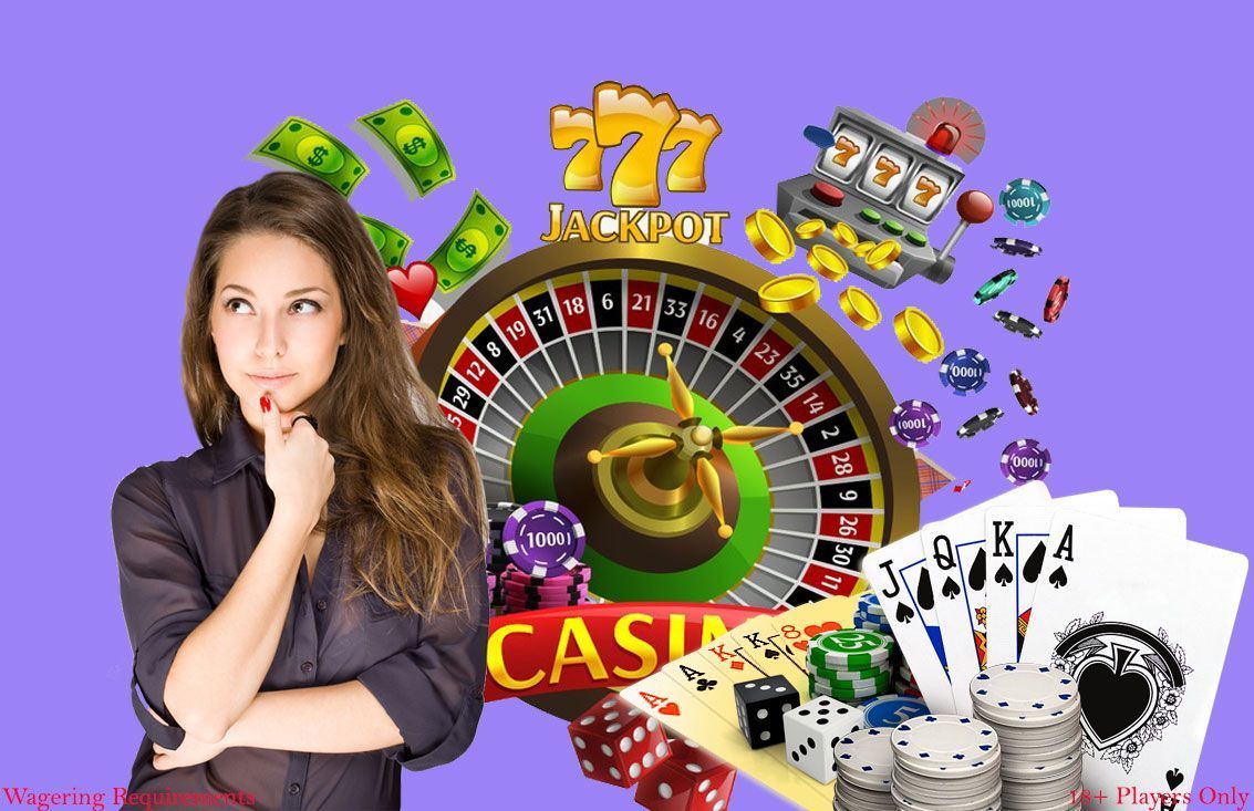 vegas777 Game Welcome Bonus