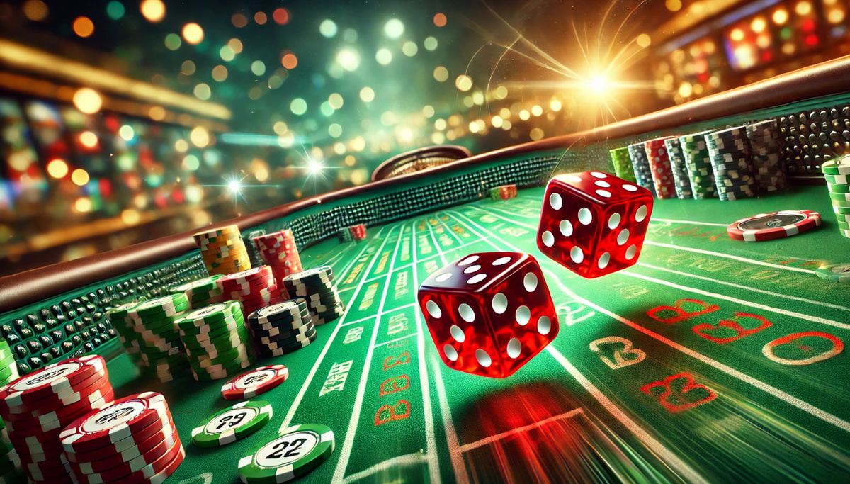 vegas777 Game Live Casino