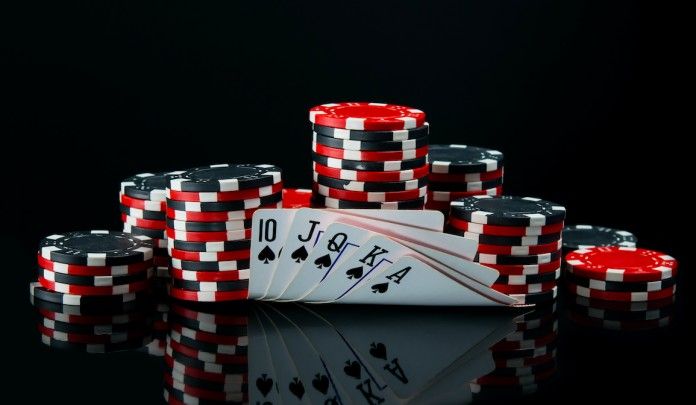 Live Betting
