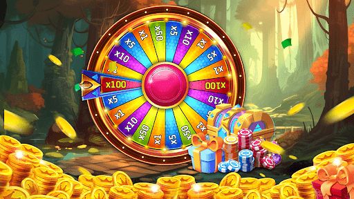 vegas777 Game Live Casino
